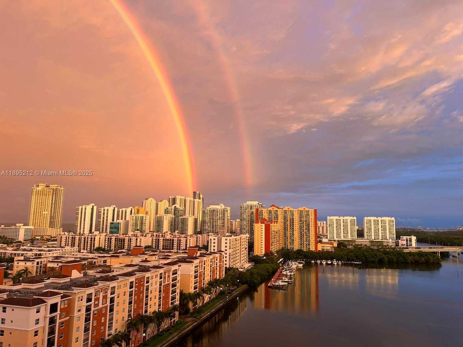 Small Image of 250 174TH ST #1801, Sunny Isles Beach Number 2
