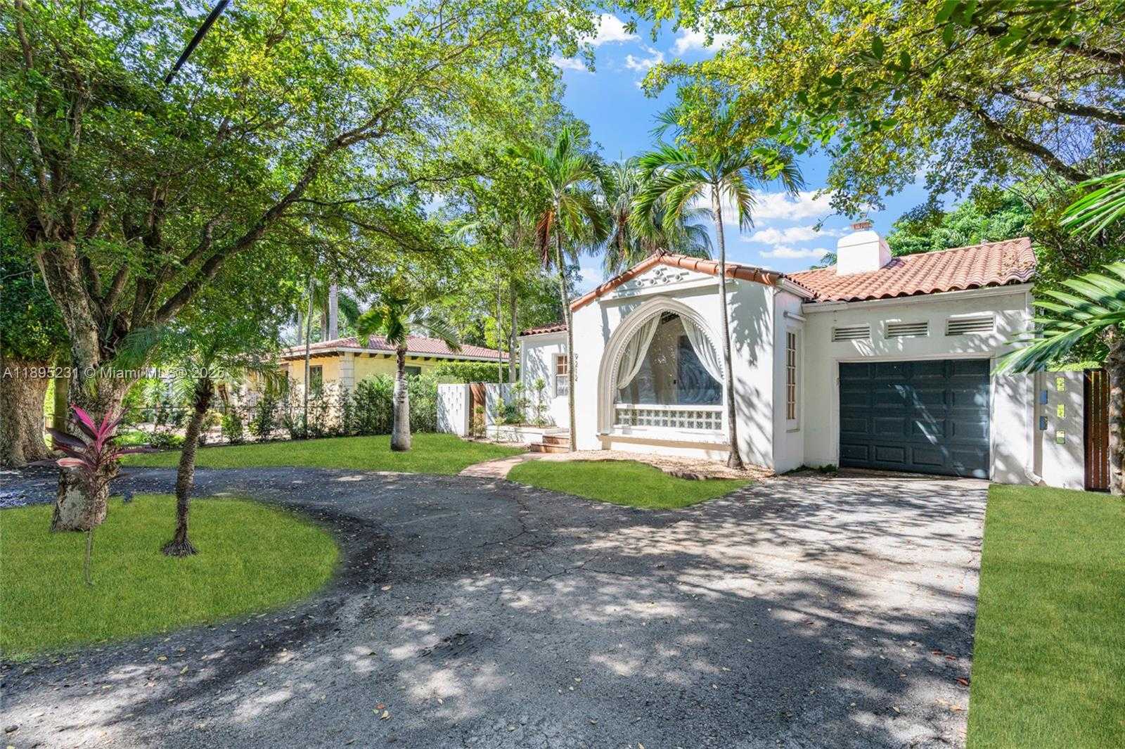 Small Image of 9212 NORTH EAST 10TH AVE, Miami Shores Number 2