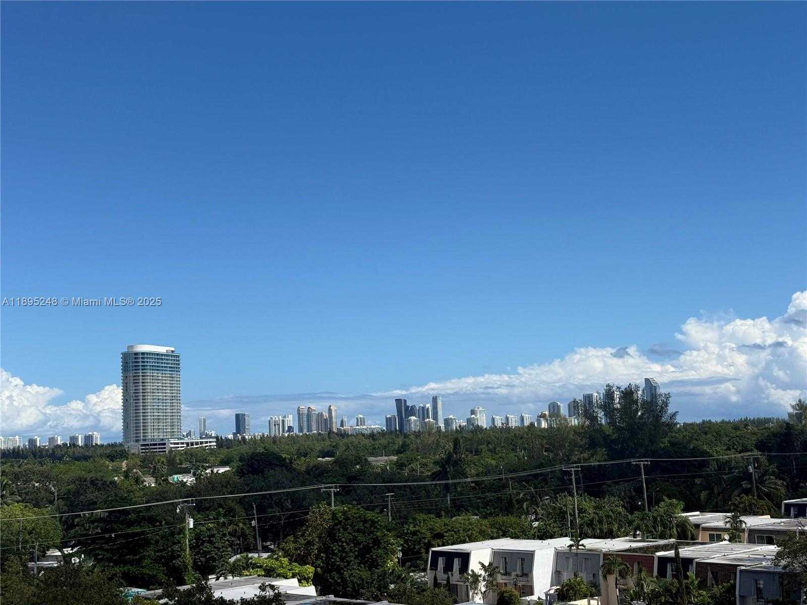 Small Image of 2000 NORTH EAST 135TH ST #701, North Miami Number 19