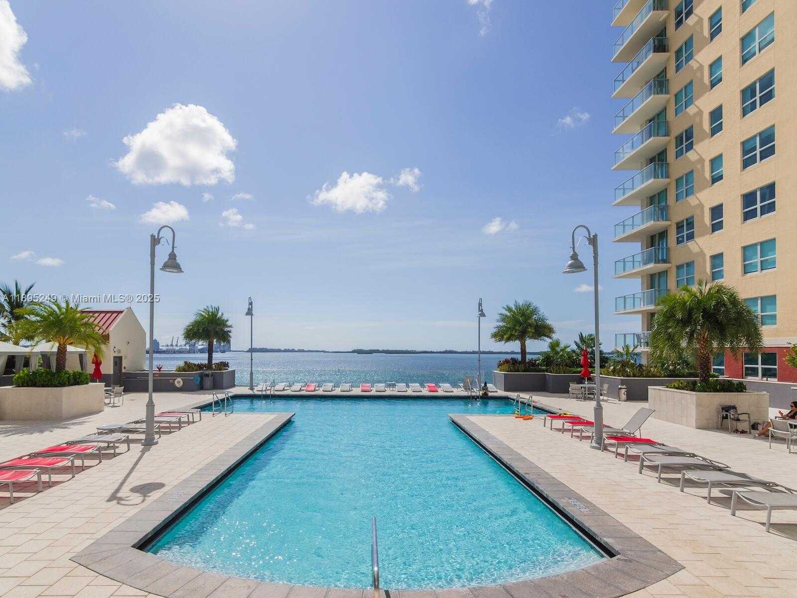 Small Image of 1155 BRICKELL BAY DR #2208, Miami Number 12