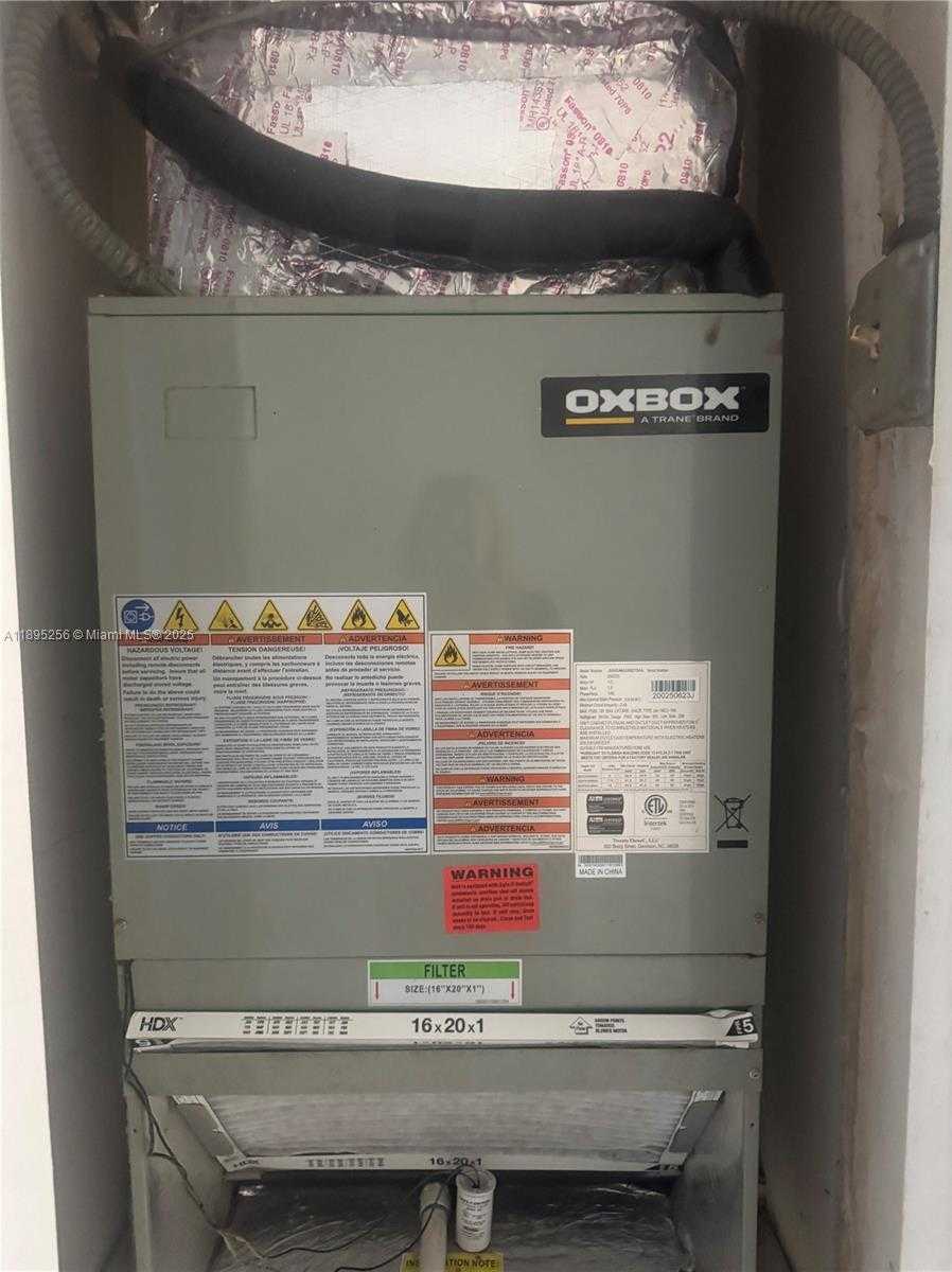 Small Image of 16851 NORTH EAST 23RD AVE #A-117, North Miami Beach Number 12