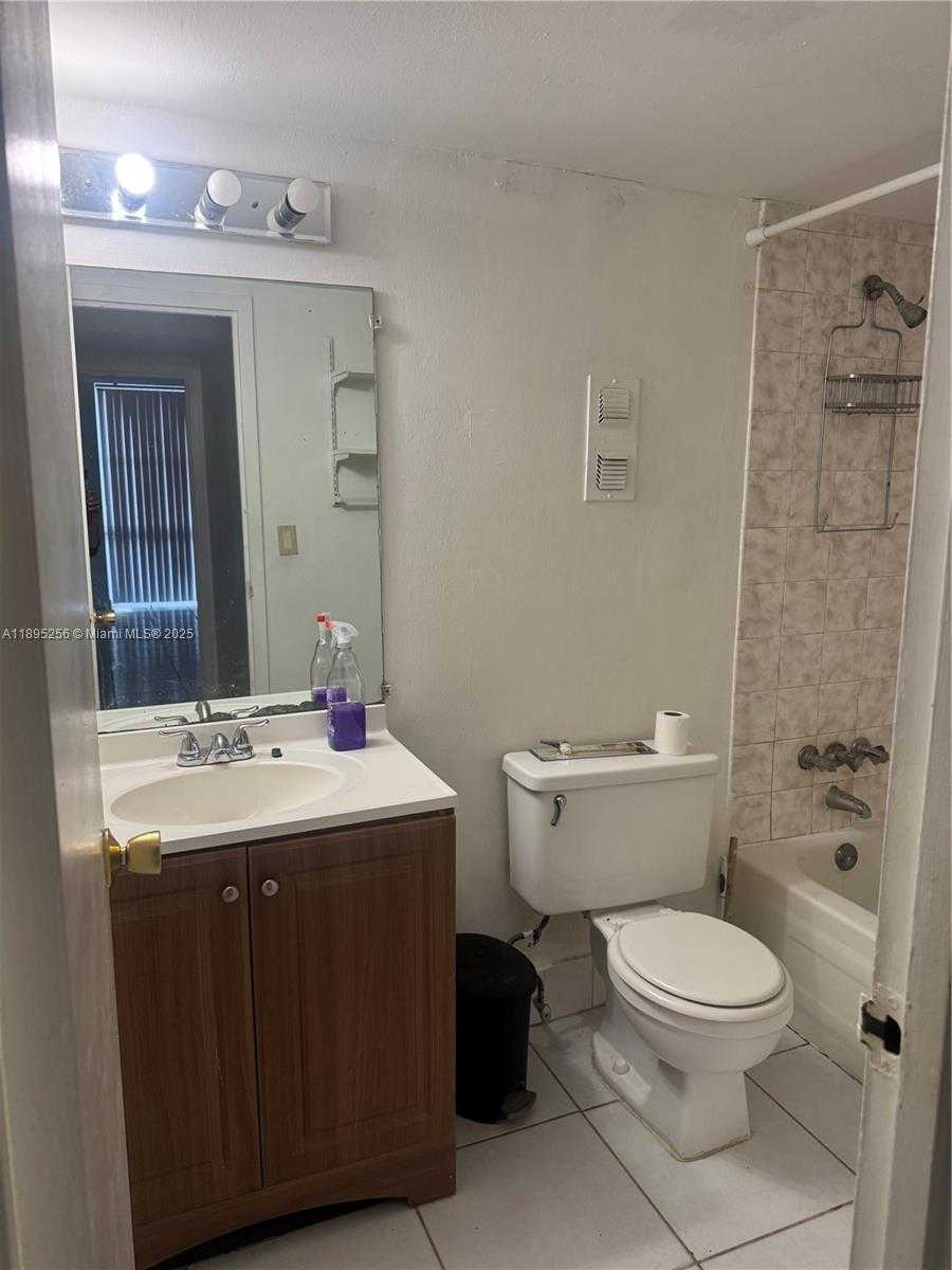 Small Image of 16851 NORTH EAST 23RD AVE #A-117, North Miami Beach Number 8