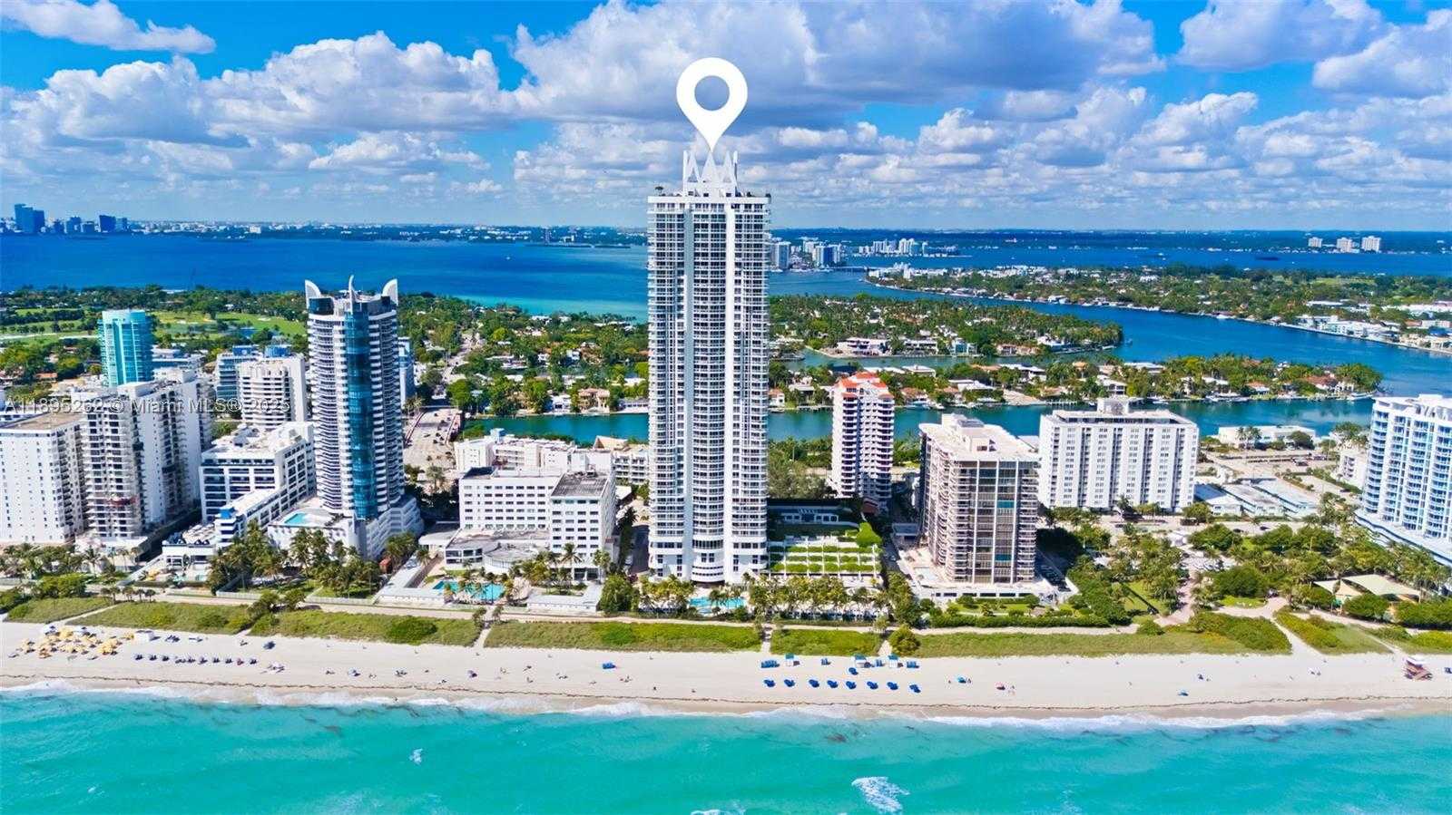 Small Image of 6365 COLLINS AVE #4002, Miami Beach Number 23