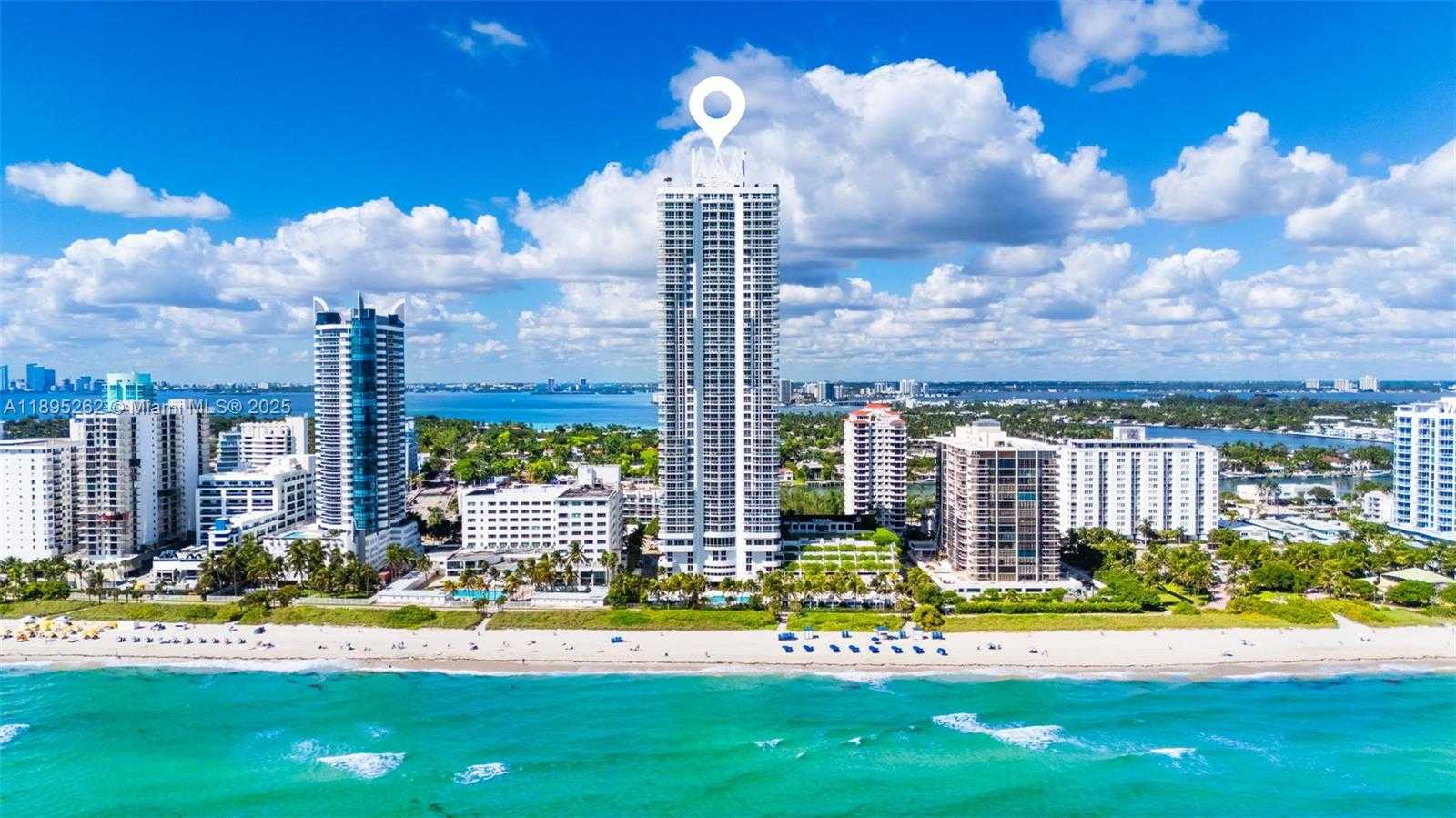 Small Image of 6365 COLLINS AVE #4002, Miami Beach Number 24