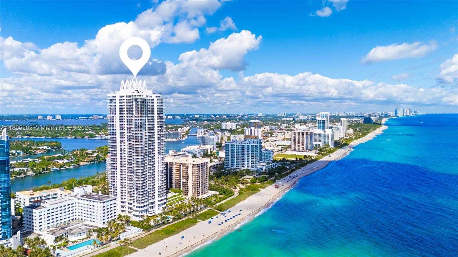 Small Image of 6365 COLLINS AVE #4002, Miami Beach Number 25