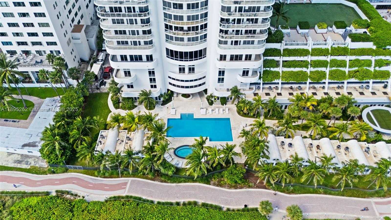 Small Image of 6365 COLLINS AVE #4002, Miami Beach Number 26