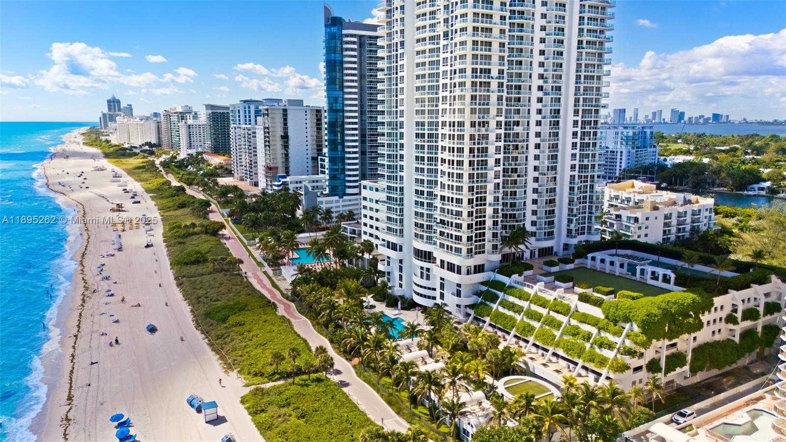 Small Image of 6365 COLLINS AVE #4002, Miami Beach Number 27