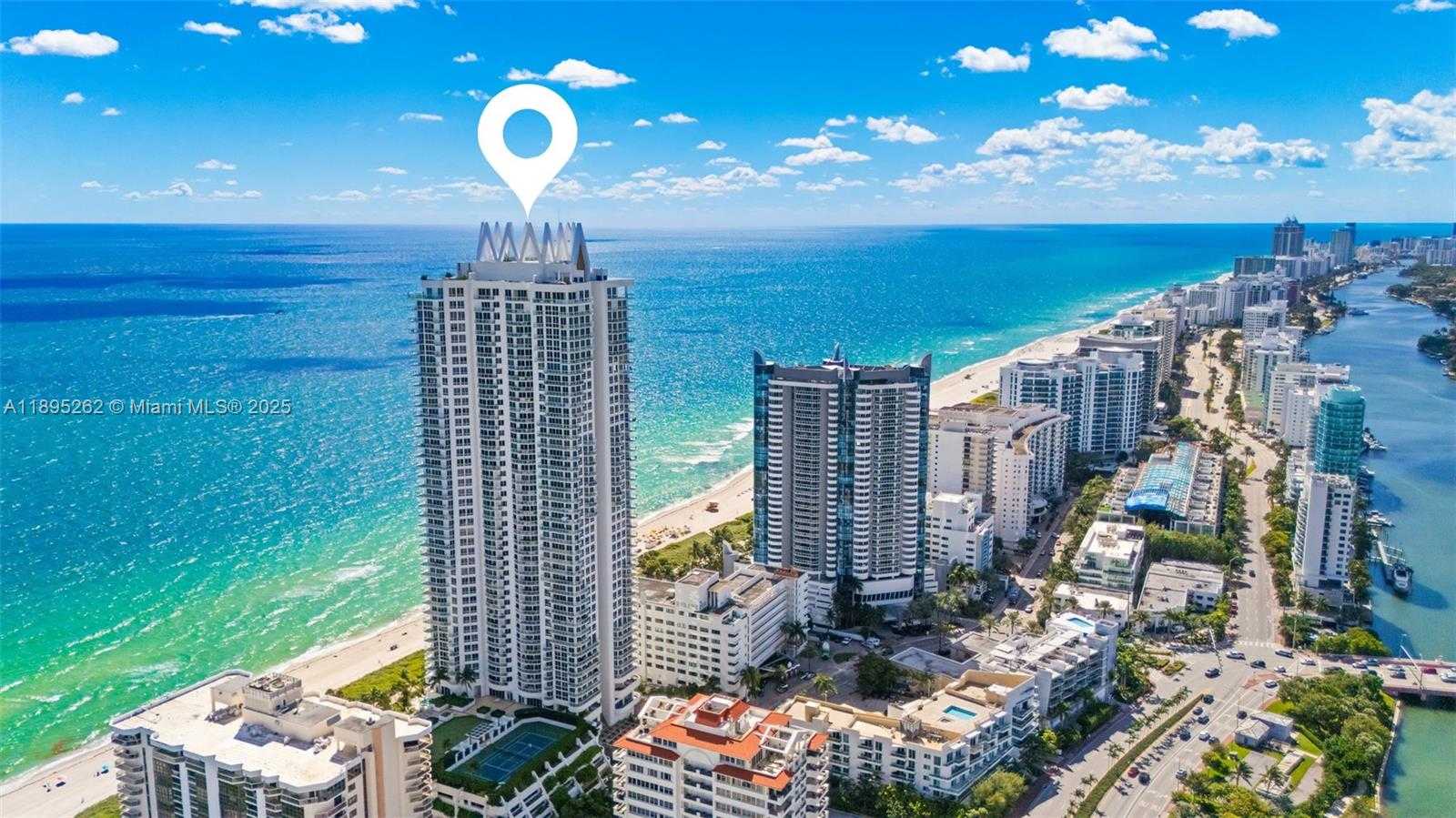 Small Image of 6365 COLLINS AVE #4002, Miami Beach Number 29