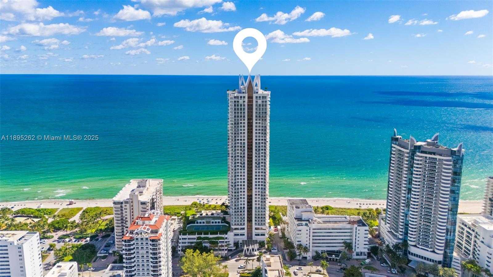 Small Image of 6365 COLLINS AVE #4002, Miami Beach Number 30