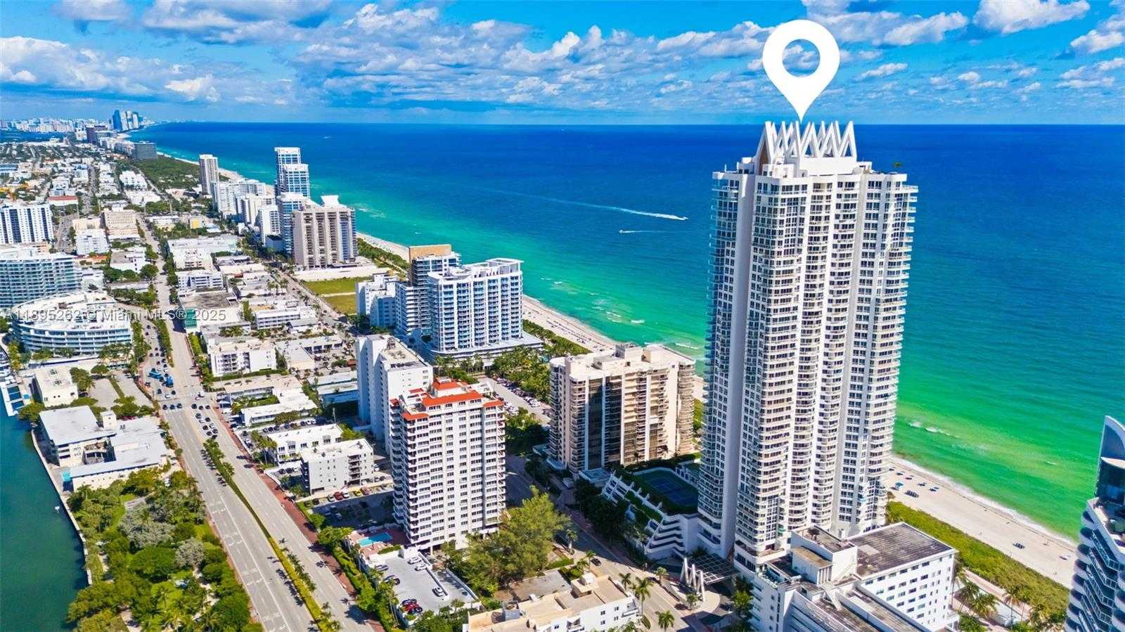 Small Image of 6365 COLLINS AVE #4002, Miami Beach Number 31