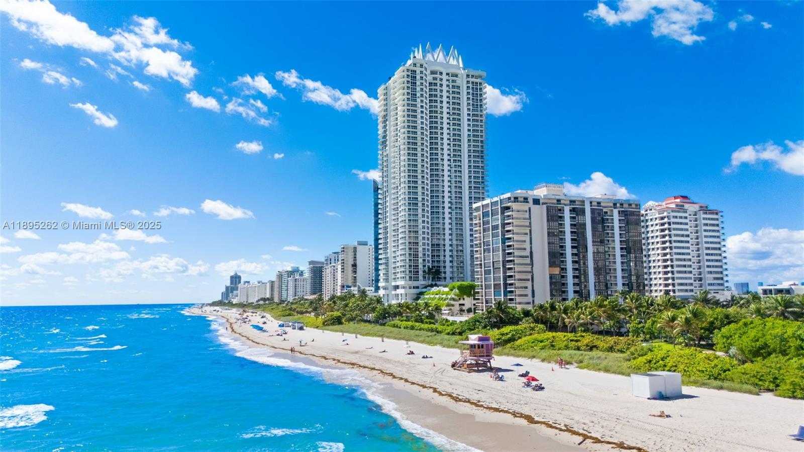 Small Image of 6365 COLLINS AVE #4002, Miami Beach Number 33