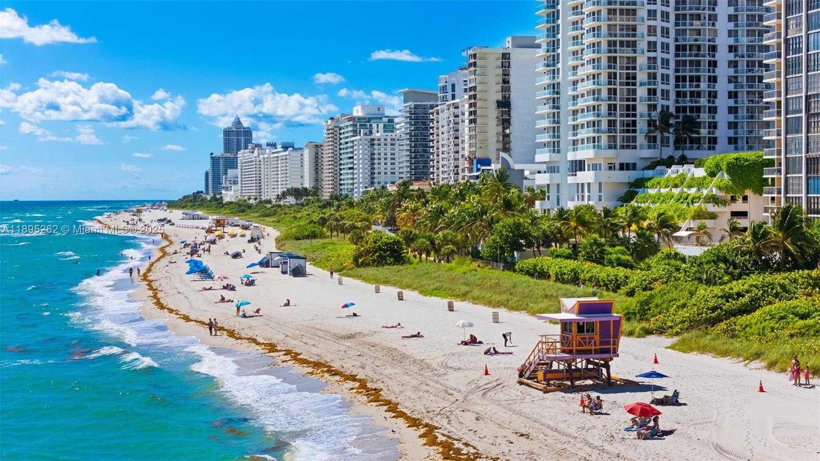 Small Image of 6365 COLLINS AVE #4002, Miami Beach Number 34