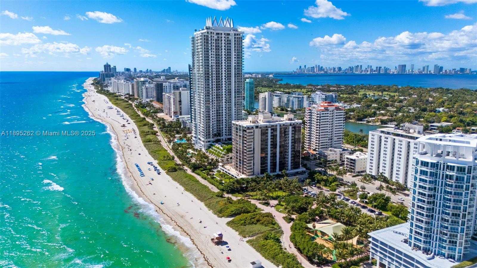 Small Image of 6365 COLLINS AVE #4002, Miami Beach Number 35