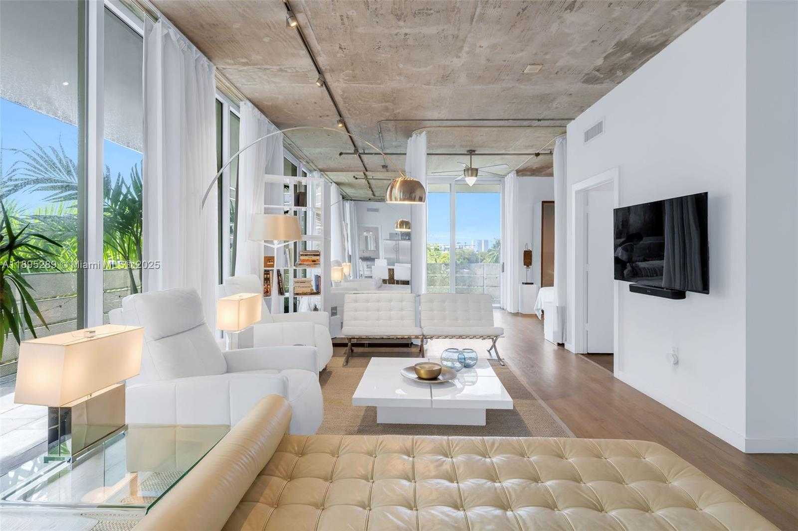 Small Image of 1700 MERIDIAN AVE #402, Miami Beach Number 18