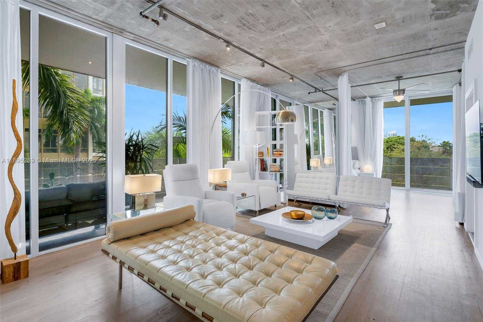 Small Image of 1700 MERIDIAN AVE #402, Miami Beach Number 2