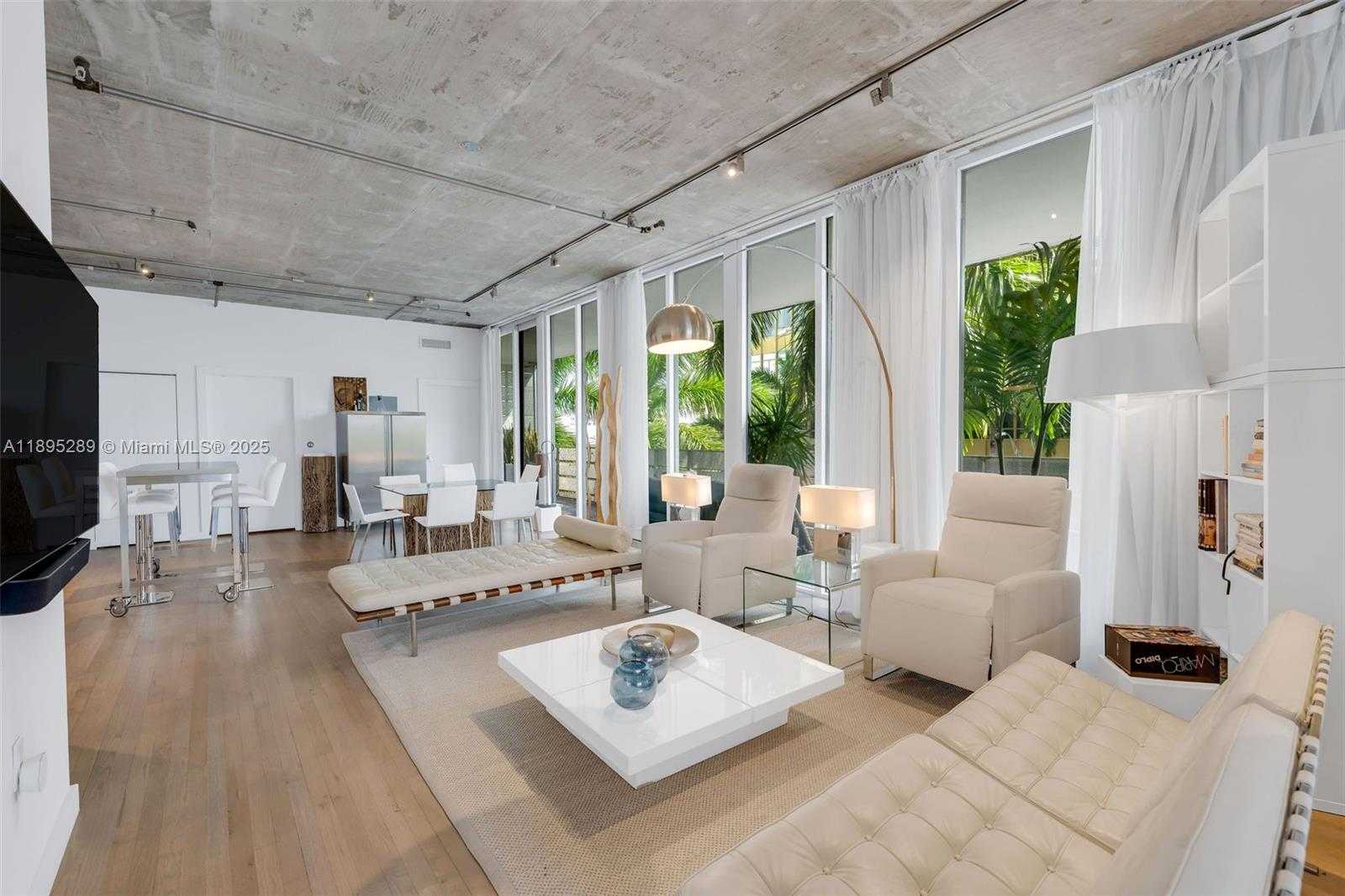 Small Image of 1700 MERIDIAN AVE #402, Miami Beach Number 7