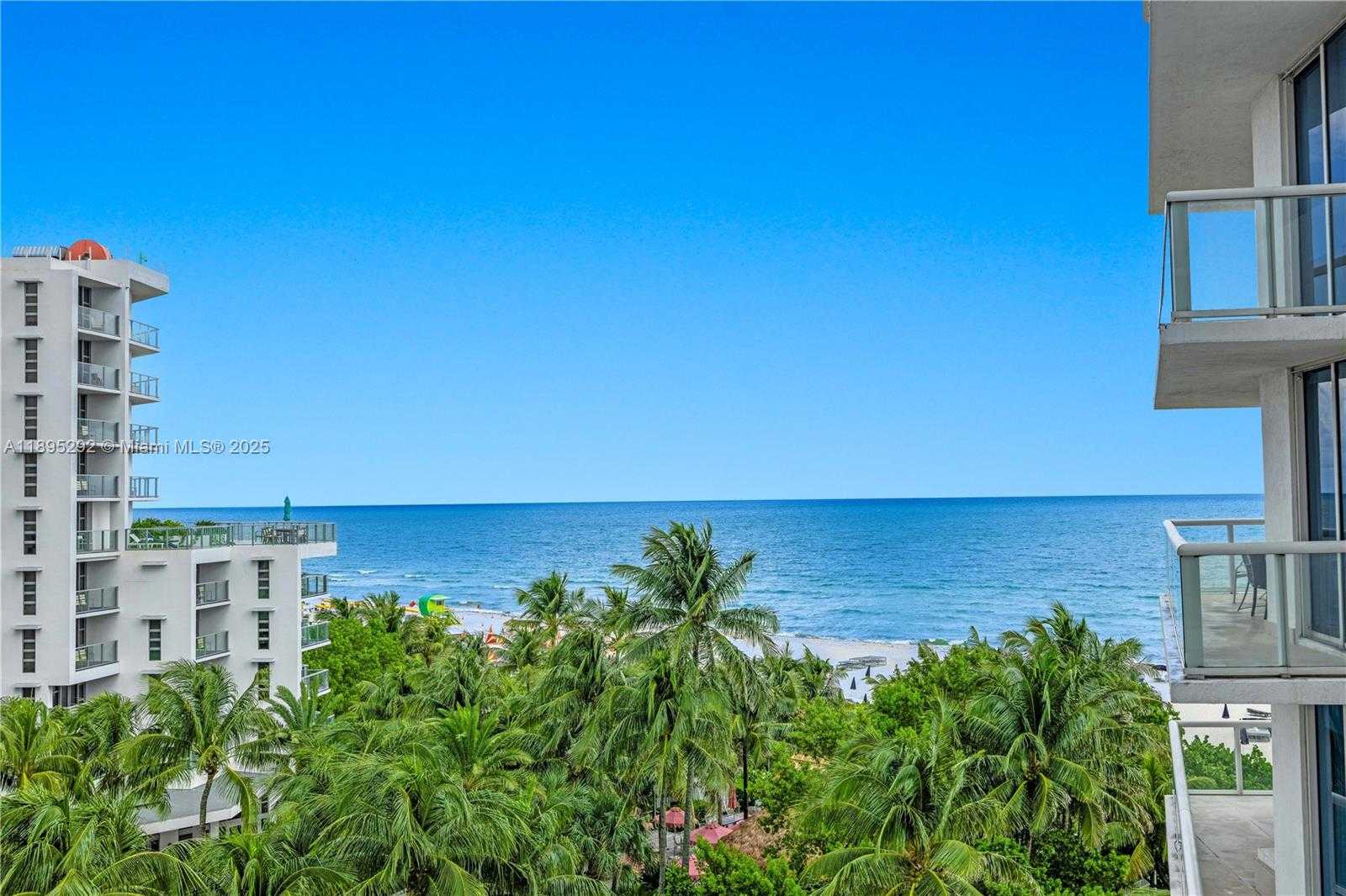 Small Image of 3801 COLLINS AVE #704, Miami Beach Number 25