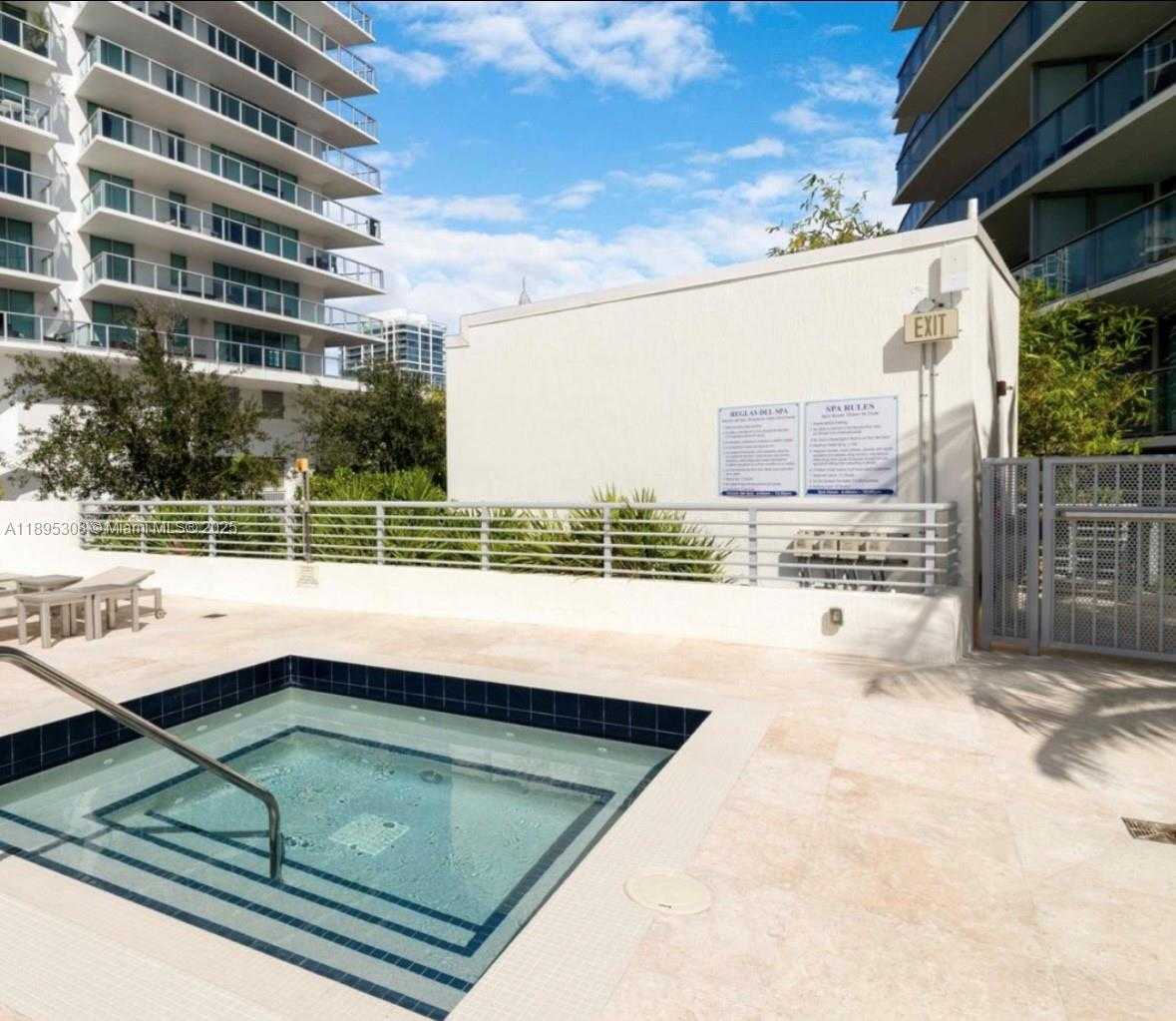 Small Image of 6620 INDIAN CREEK DR #616, Miami Beach Number 16