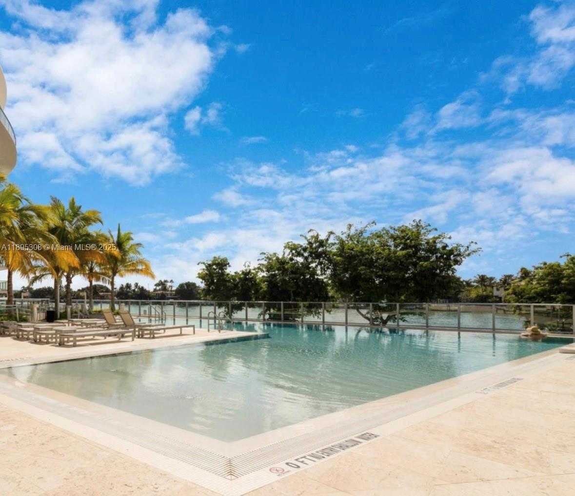 Small Image of 6620 INDIAN CREEK DR #616, Miami Beach Number 17