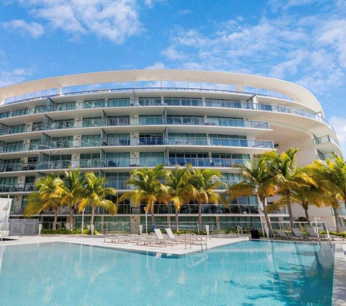 Small Image of 6620 INDIAN CREEK DR #616, Miami Beach Number 19