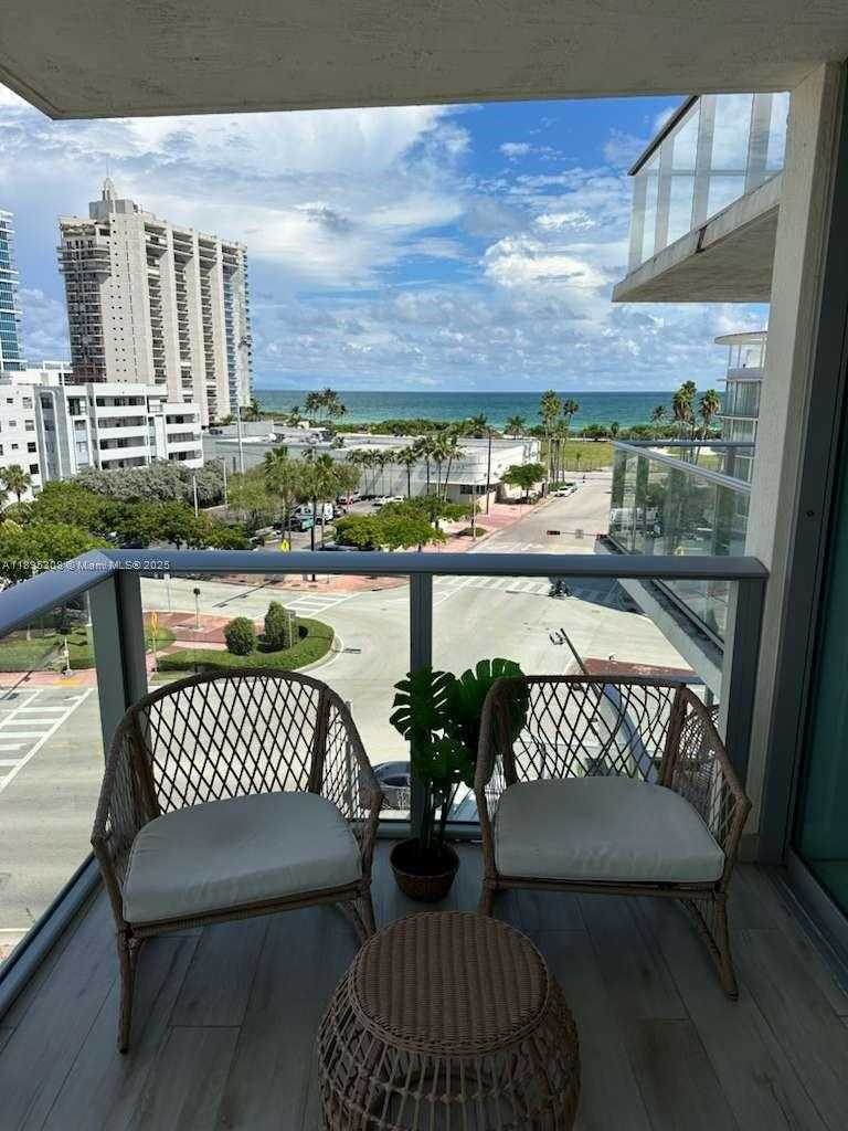 Small Image of 6620 INDIAN CREEK DR #616, Miami Beach Number 5
