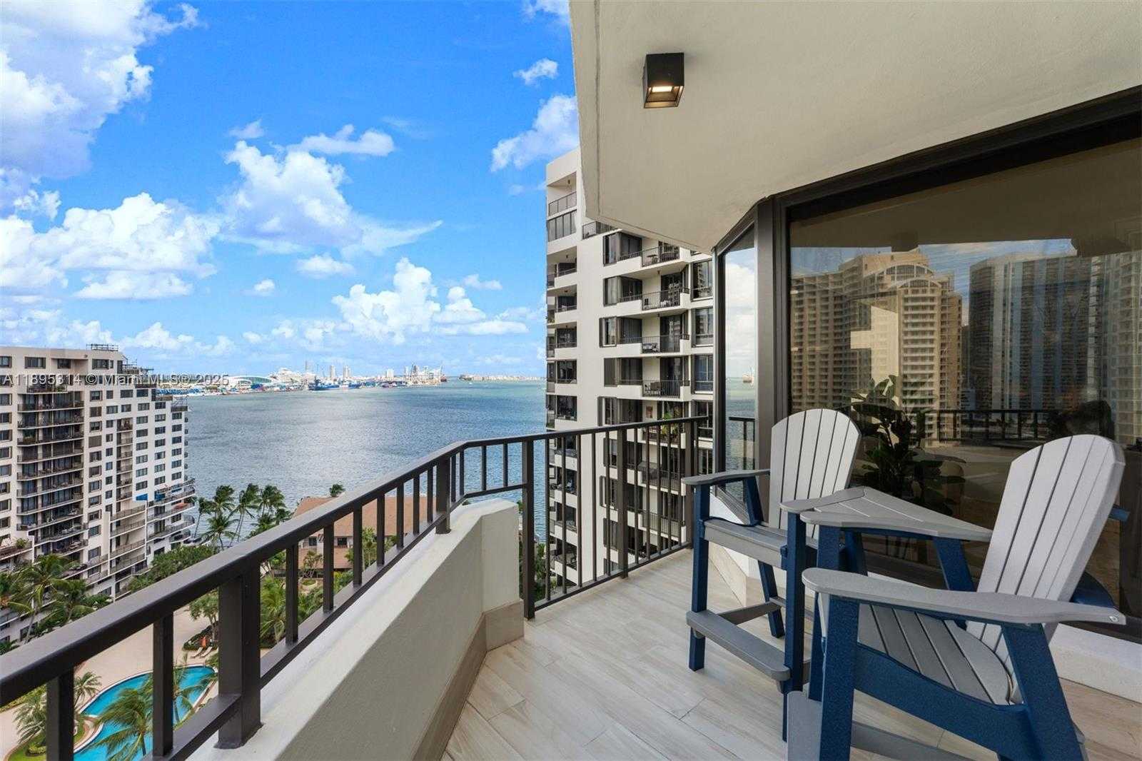 Small Image of 520 BRICKELL KEY DR #A1716, Miami Number 27