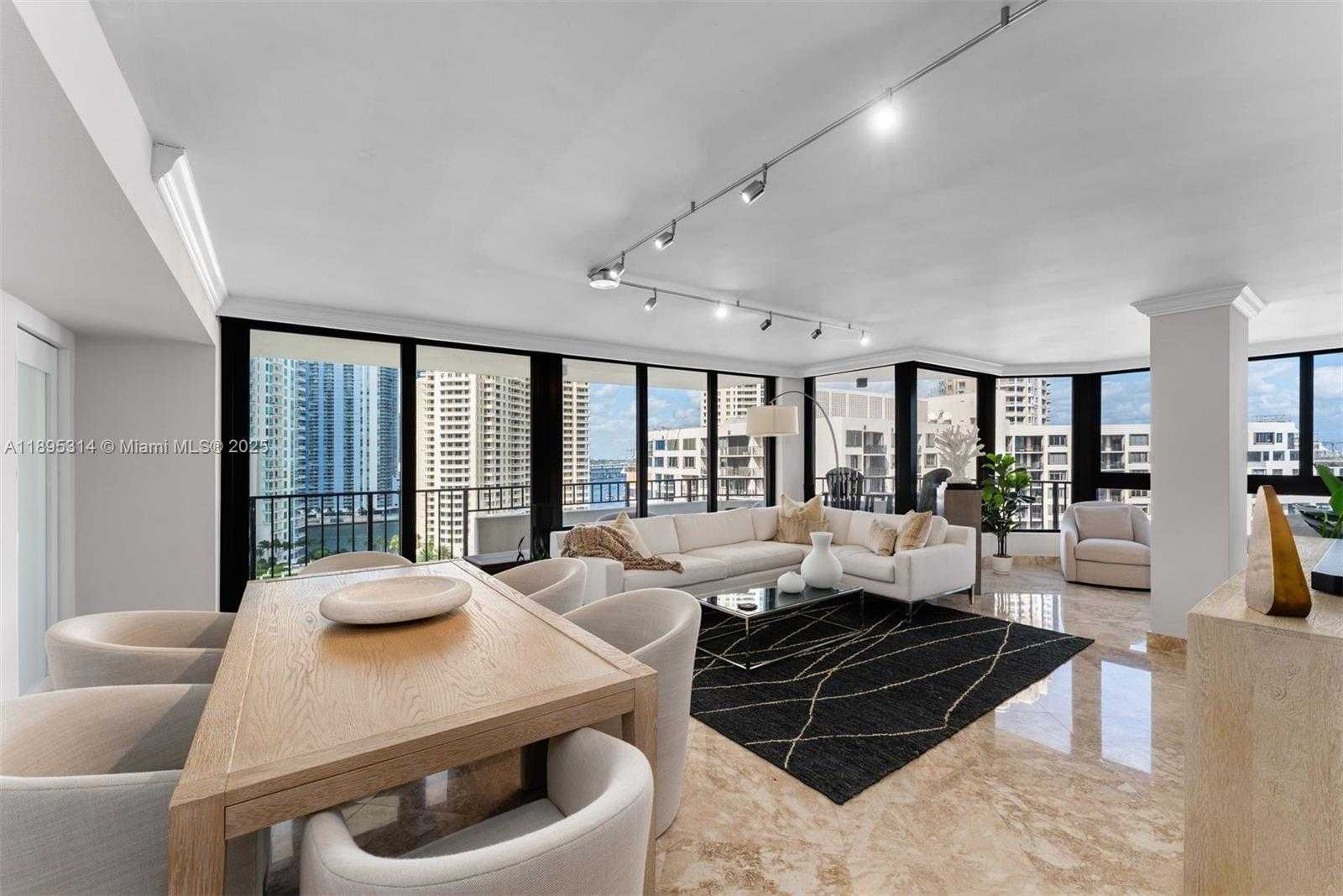 Small Image of 520 BRICKELL KEY DR #A1716, Miami Number 9