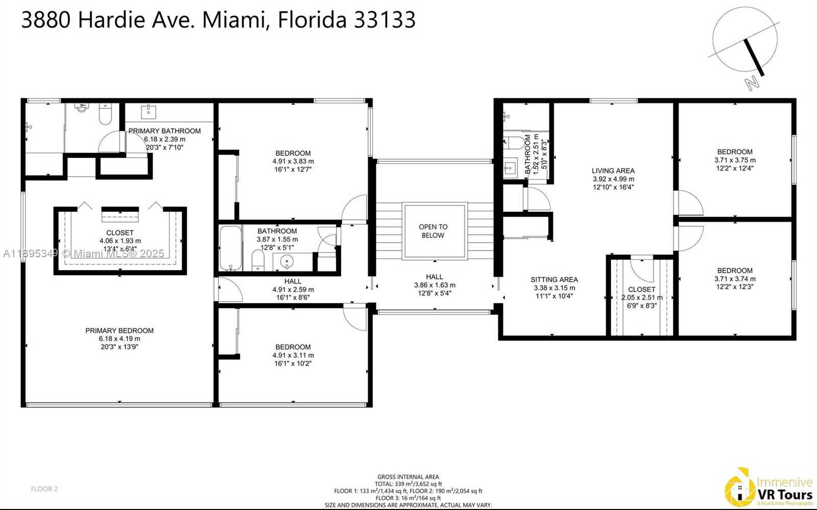 Small Image of 3880 HARDIE AVE, Miami Number 40