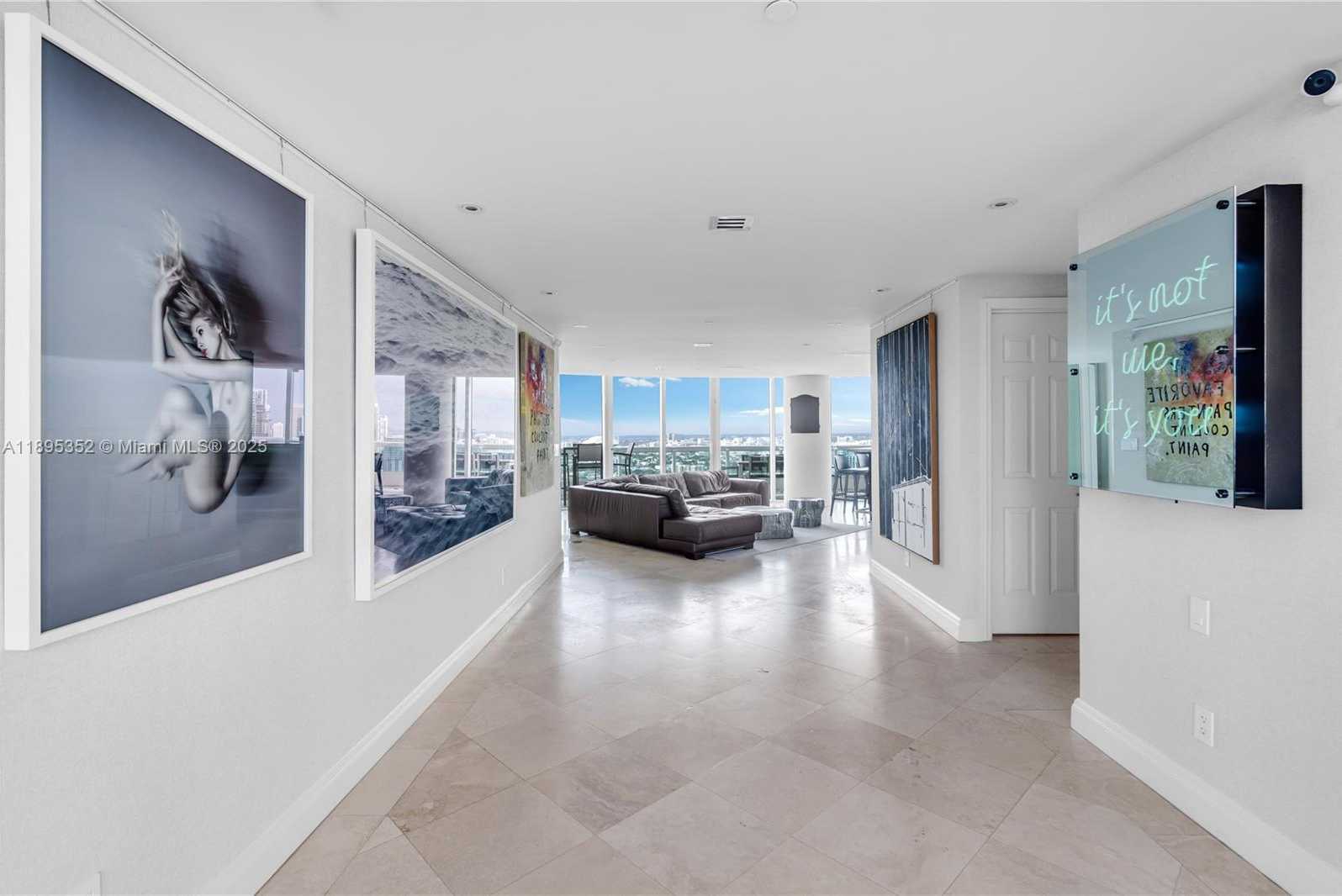 Small Image of 1643 BRICKELL AVE #3501, Miami Number 10
