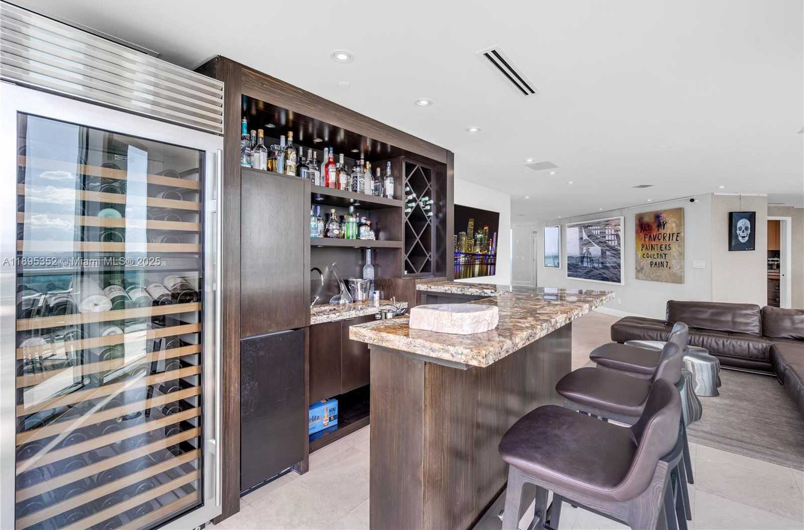 Small Image of 1643 BRICKELL AVE #3501, Miami Number 16