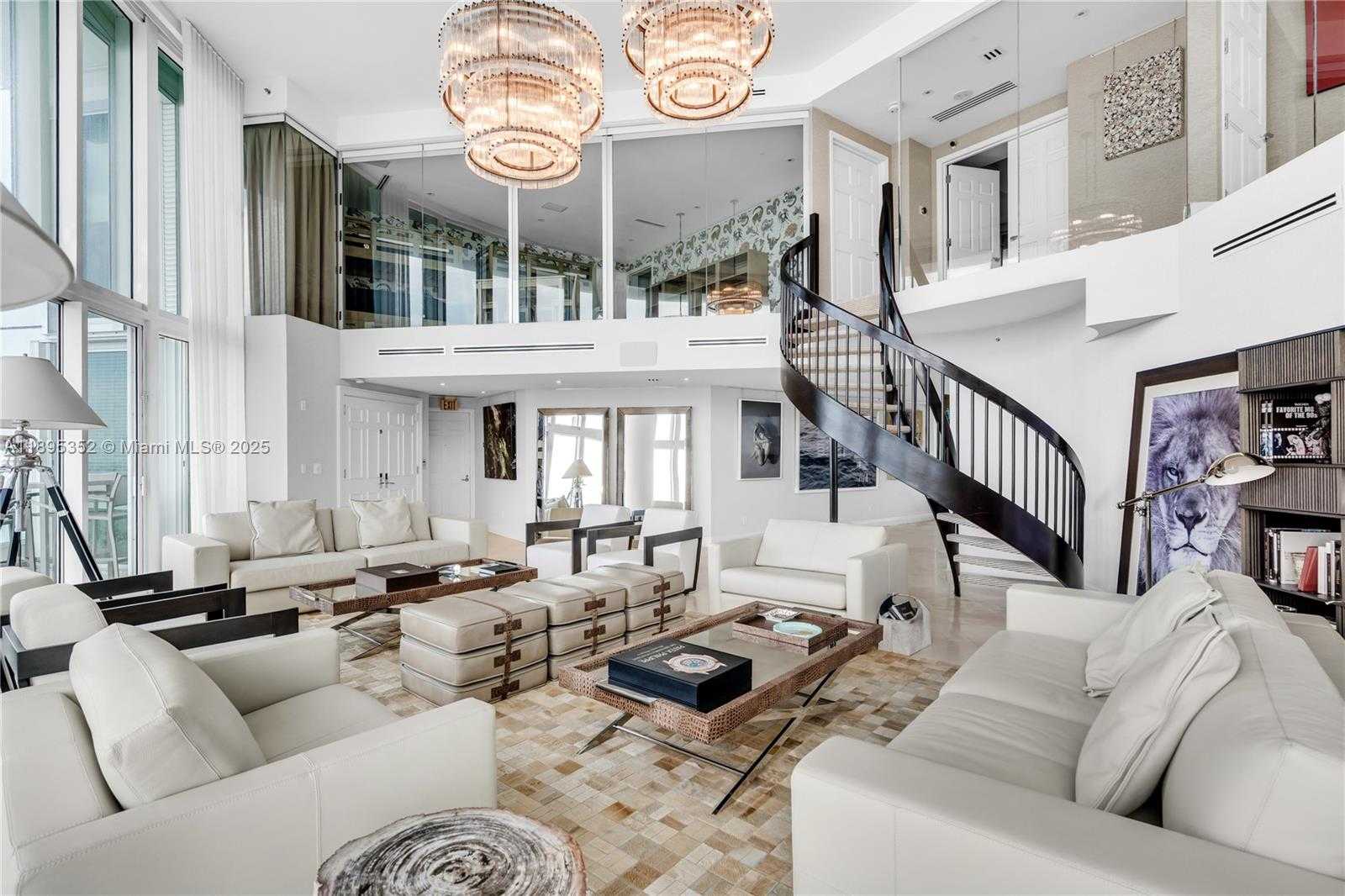 Small Image of 1643 BRICKELL AVE #3501, Miami Number 2