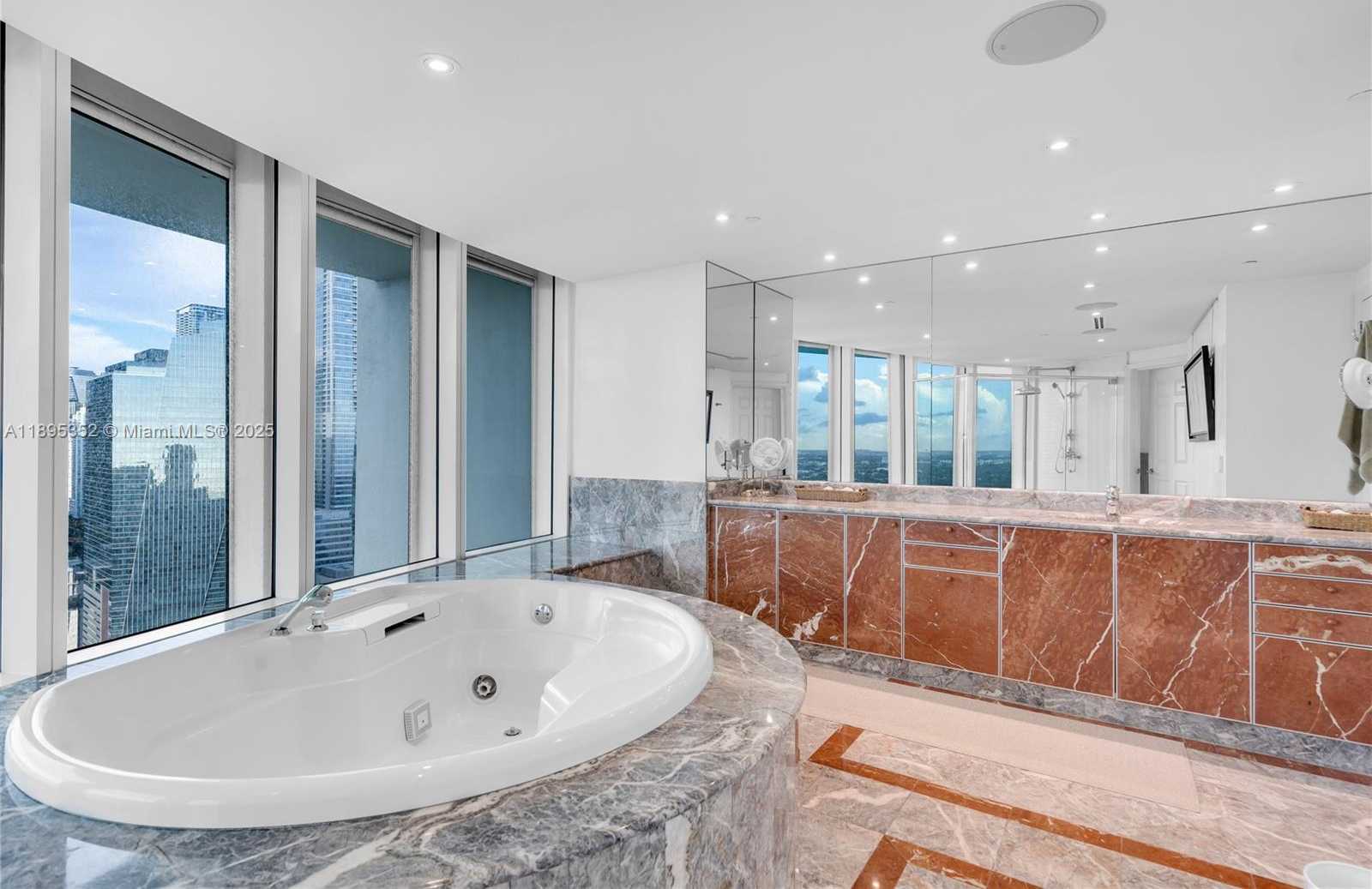 Small Image of 1643 BRICKELL AVE #3501, Miami Number 31