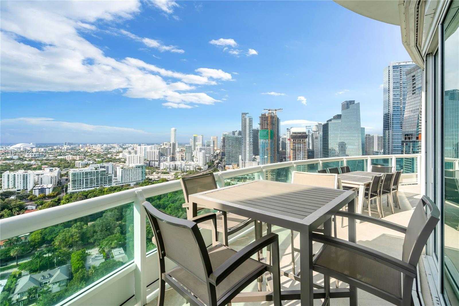 Small Image of 1643 BRICKELL AVE #3501, Miami Number 62