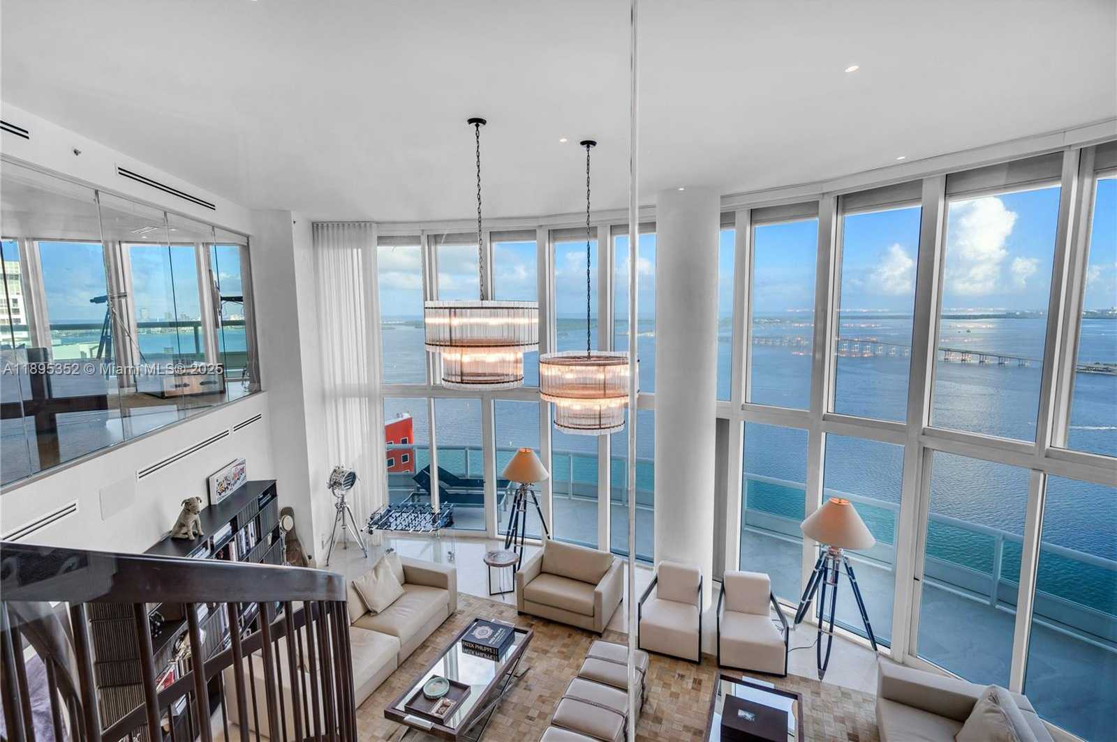 Small Image of 1643 BRICKELL AVE #3501, Miami Number 7