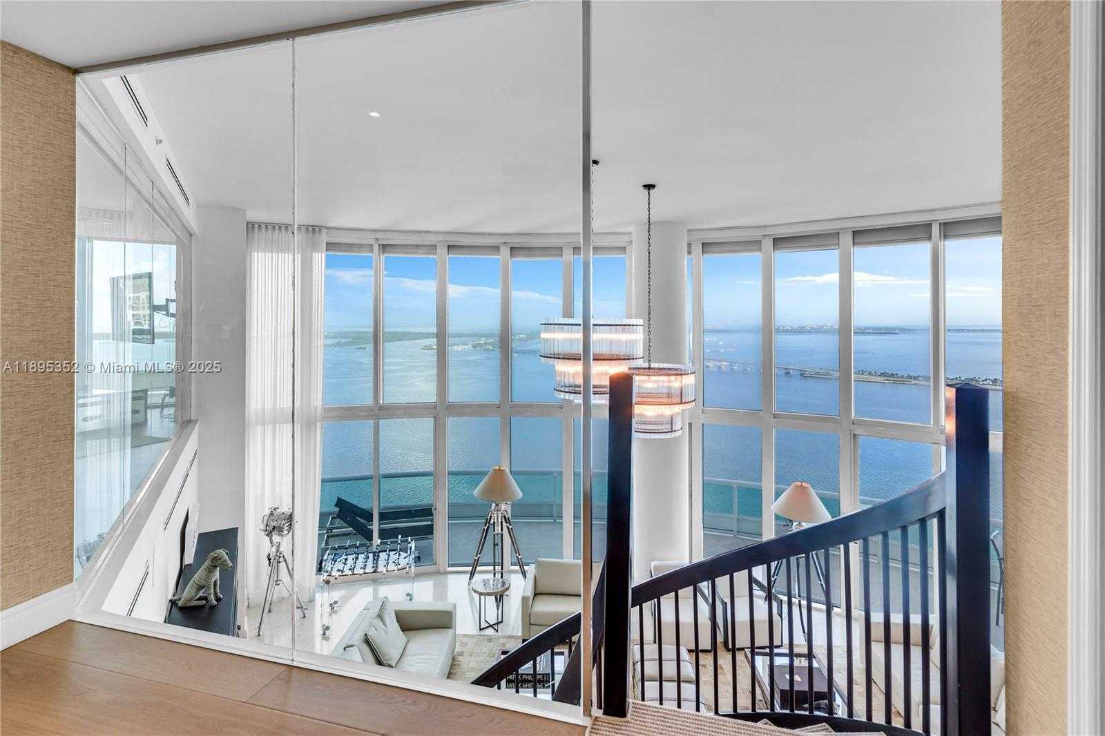 Small Image of 1643 BRICKELL AVE #3501, Miami Number 8