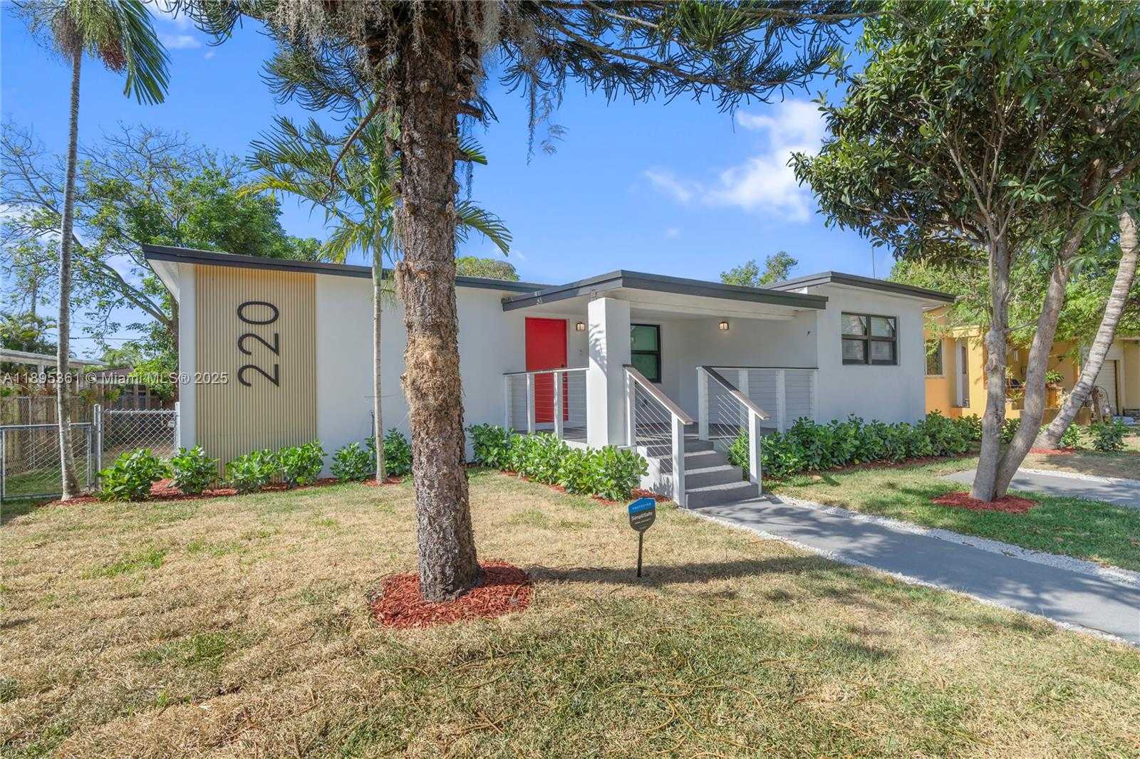 Small Image of 220 NORTH WEST 134TH ST, North Miami Number 4