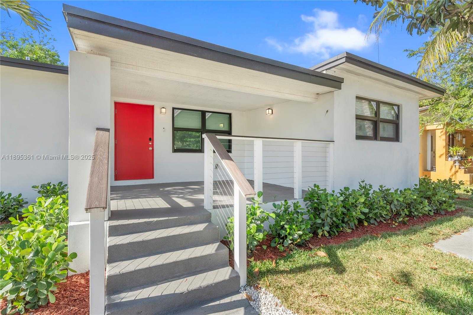 Small Image of 220 NORTH WEST 134TH ST, North Miami Number 5
