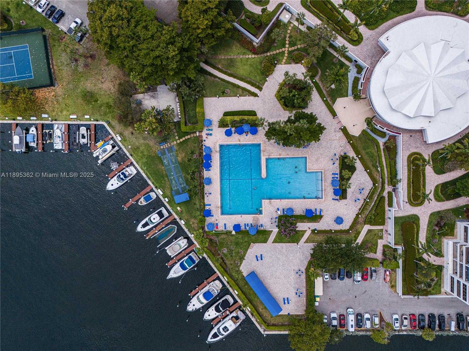 Small Image of 600 THREE ISLANDS BLVD #214, Hallandale Beach Number 46