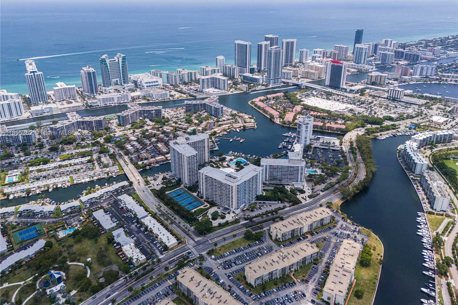 Small Image of 600 THREE ISLANDS BLVD #214, Hallandale Beach Number 93