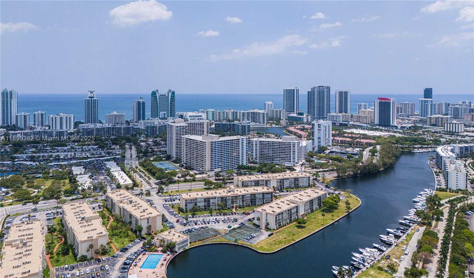 Small Image of 600 THREE ISLANDS BLVD #214, Hallandale Beach Number 98