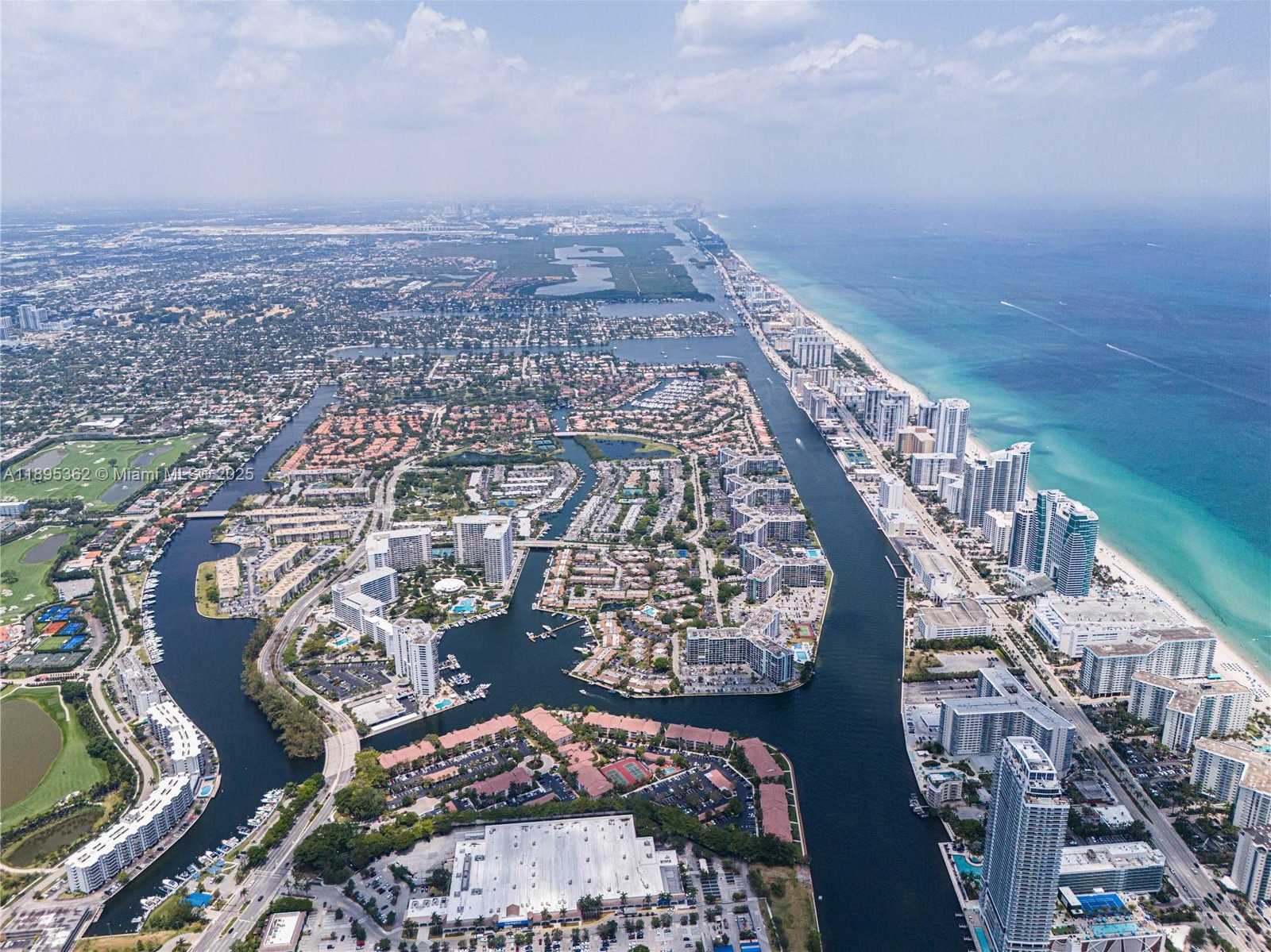 Small Image of 600 THREE ISLANDS BLVD #214, Hallandale Beach Number 99