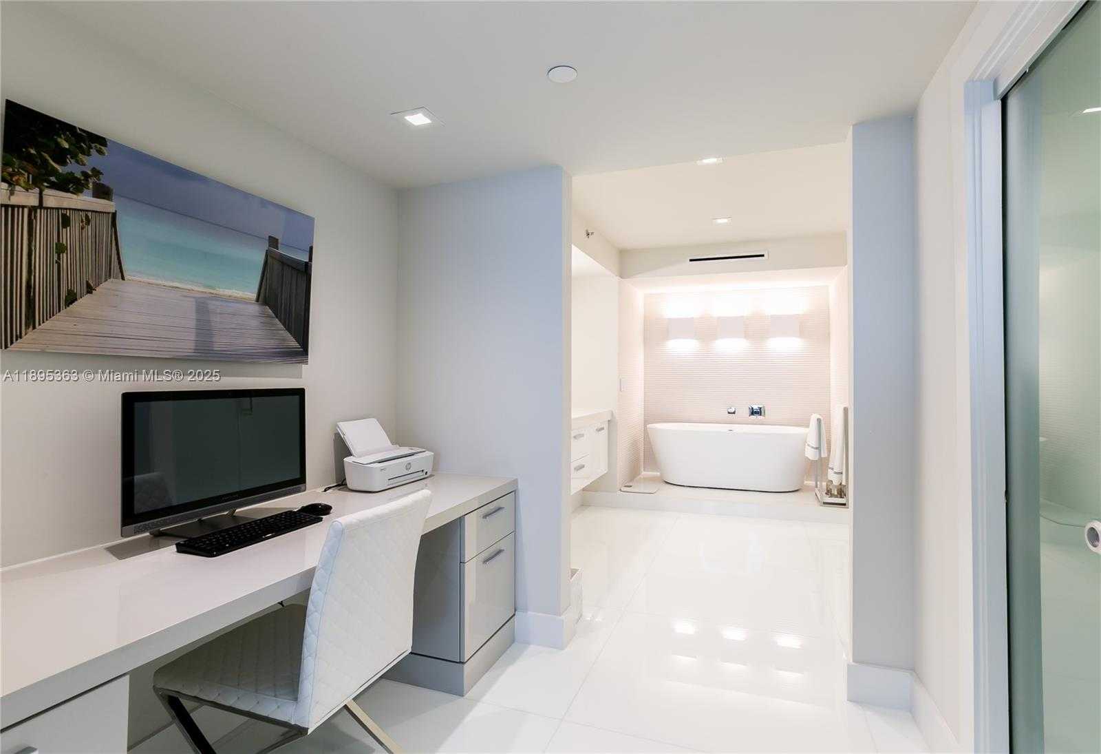 Small Image of 1830 SOUTH OCEAN DR #2903, Hallandale Beach Number 13