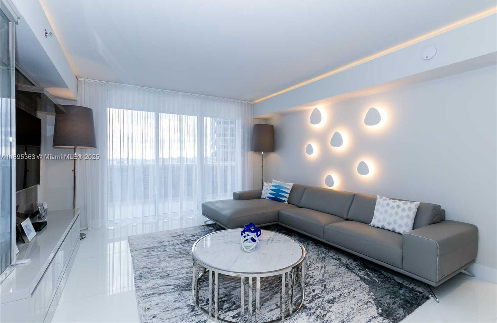 Small Image of 1830 SOUTH OCEAN DR #2903, Hallandale Beach Number 2