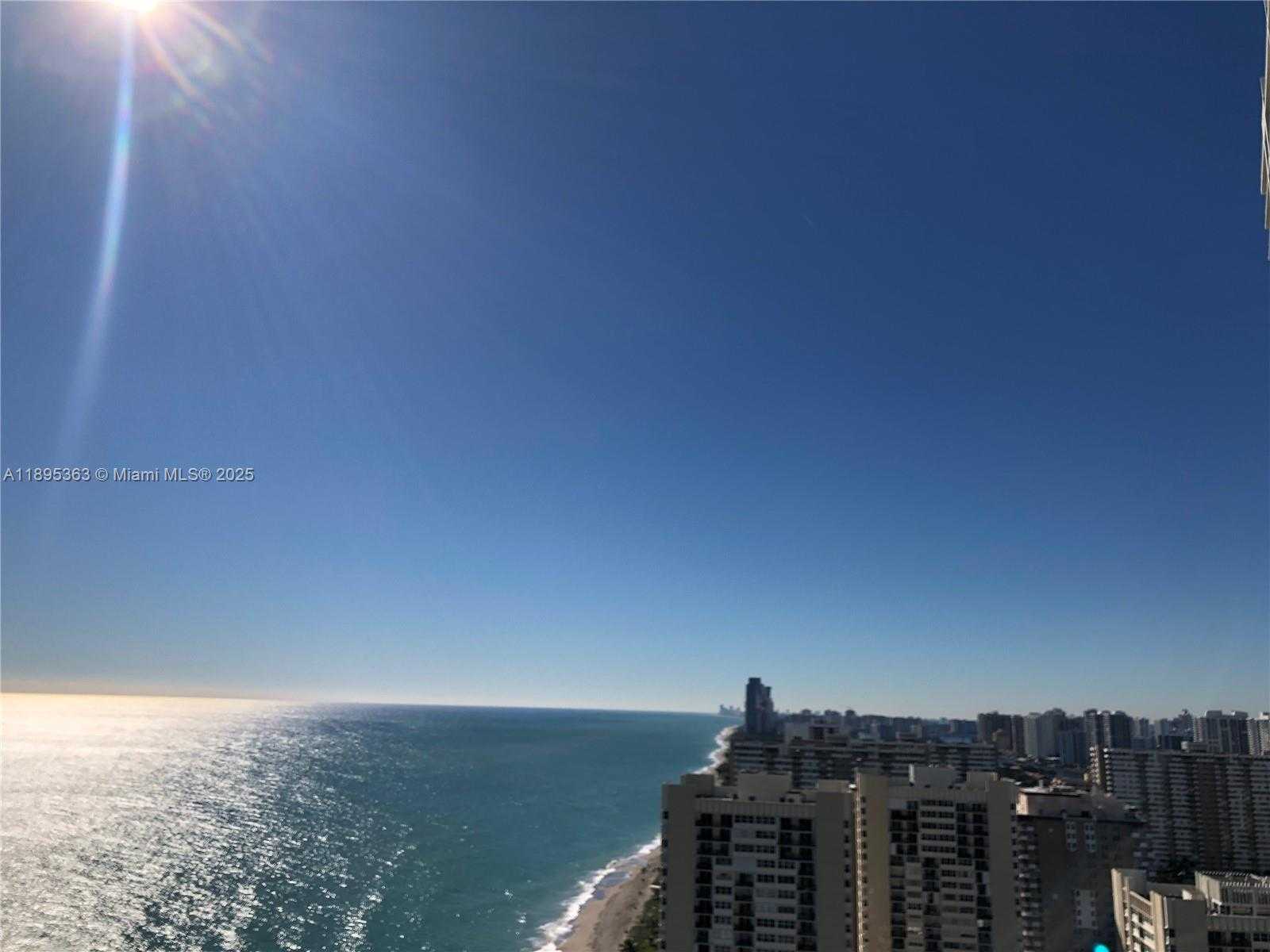 Small Image of 1830 SOUTH OCEAN DR #2903, Hallandale Beach Number 20