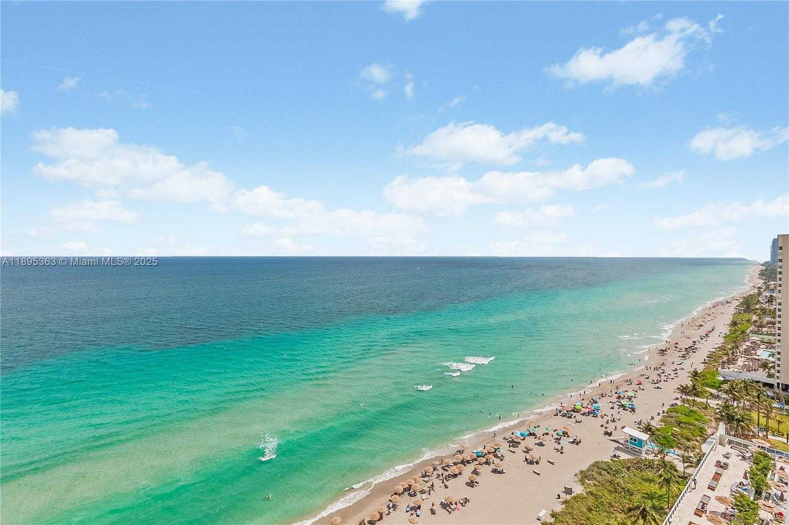 Small Image of 1830 SOUTH OCEAN DR #2903, Hallandale Beach Number 24