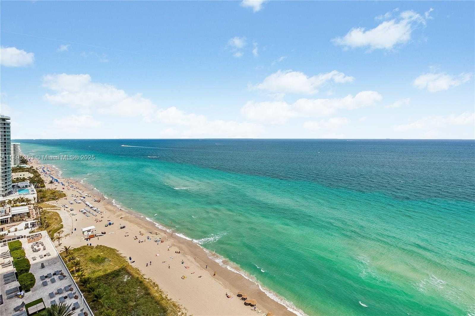 Small Image of 1830 SOUTH OCEAN DR #2903, Hallandale Beach Number 25