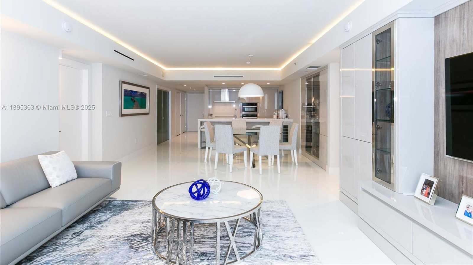 Small Image of 1830 SOUTH OCEAN DR #2903, Hallandale Beach Number 3