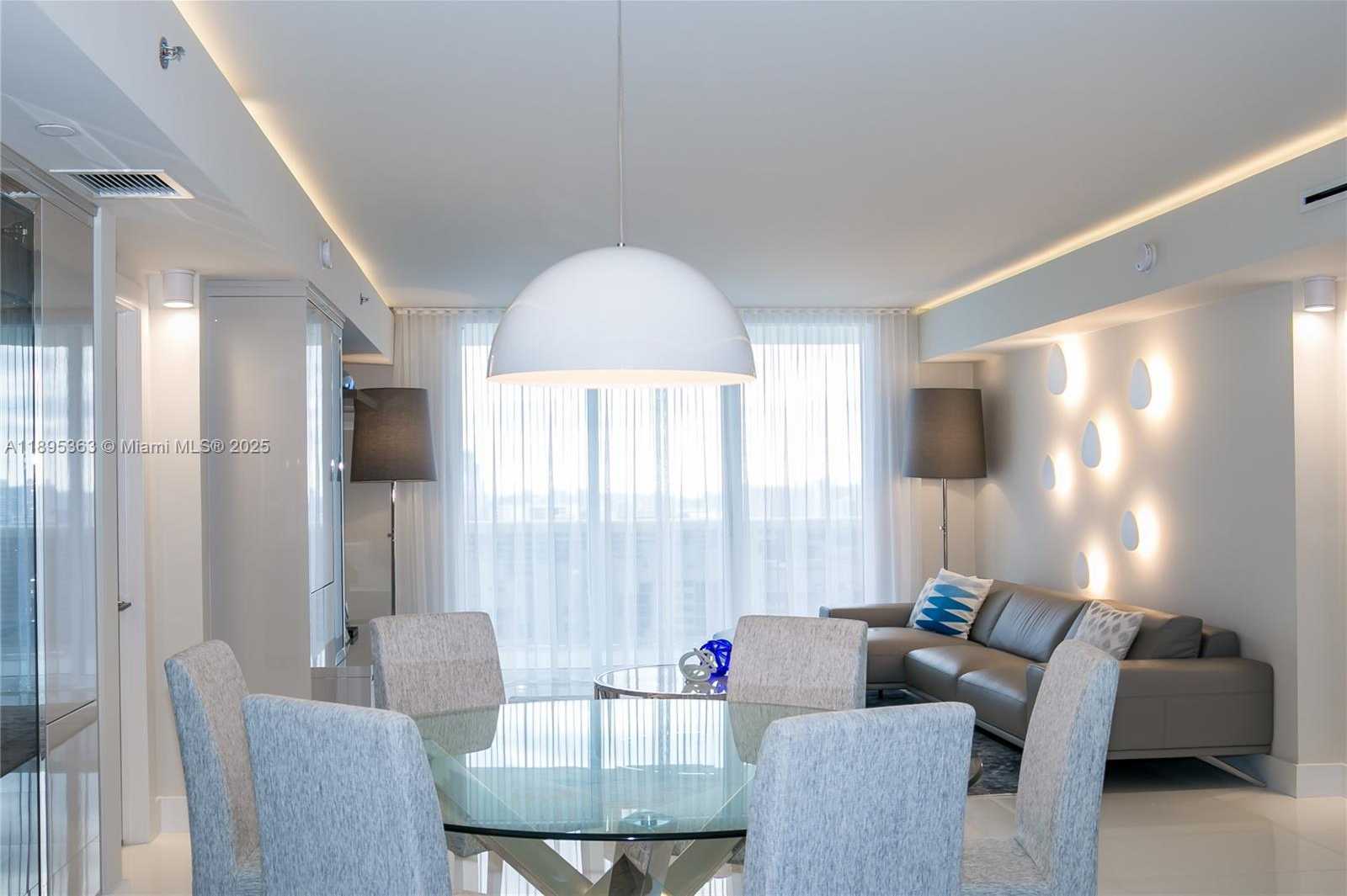 Small Image of 1830 SOUTH OCEAN DR #2903, Hallandale Beach Number 4