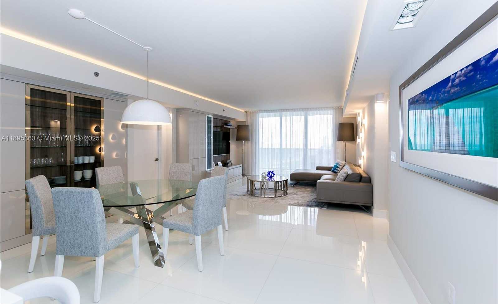 Small Image of 1830 SOUTH OCEAN DR #2903, Hallandale Beach Number 5