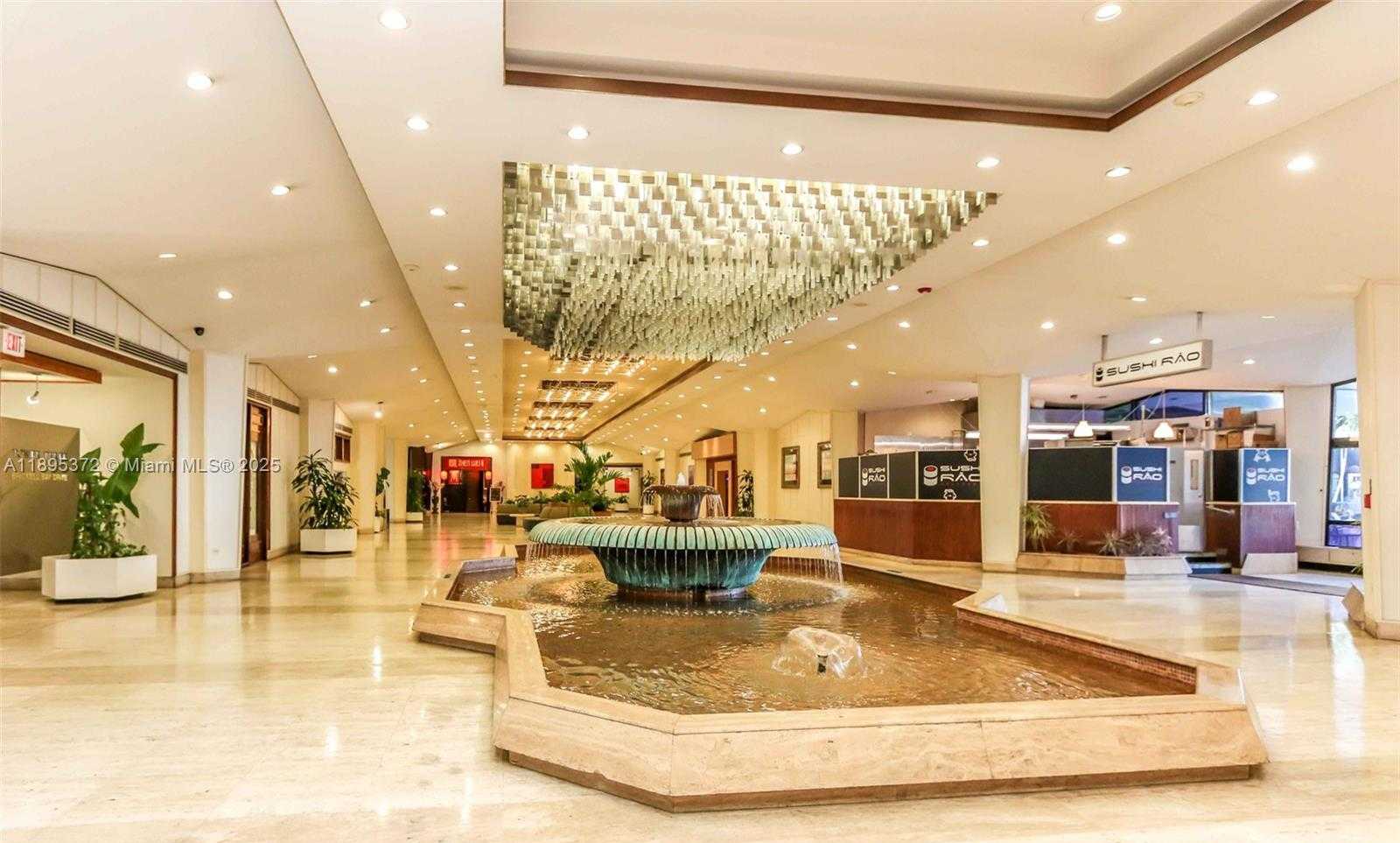 Small Image of 999 BRICKELL BAY DR #1005, Miami Number 29